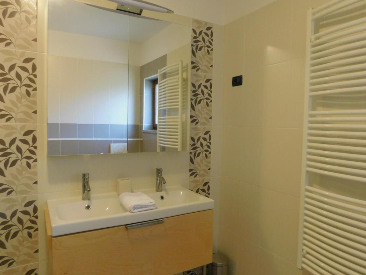 Apartma Mimoza Jagodje Exterior photo