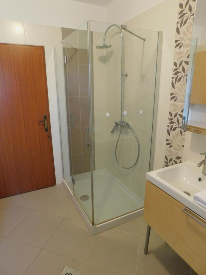 Apartma Mimoza Jagodje Exterior photo