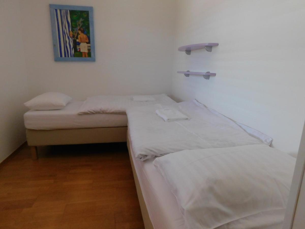 Apartma Mimoza Jagodje Exterior photo
