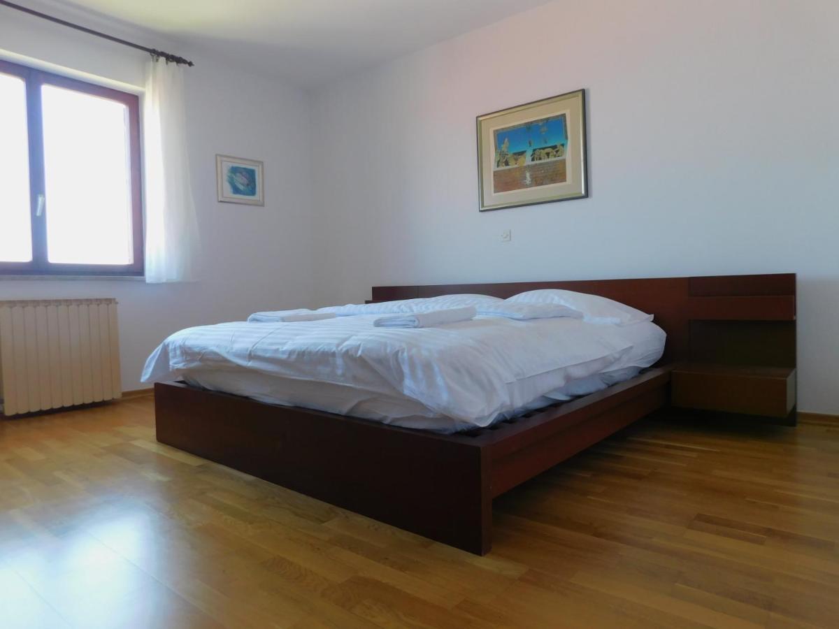 Apartma Mimoza Jagodje Exterior photo