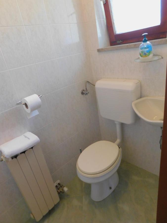 Apartma Mimoza Jagodje Exterior photo