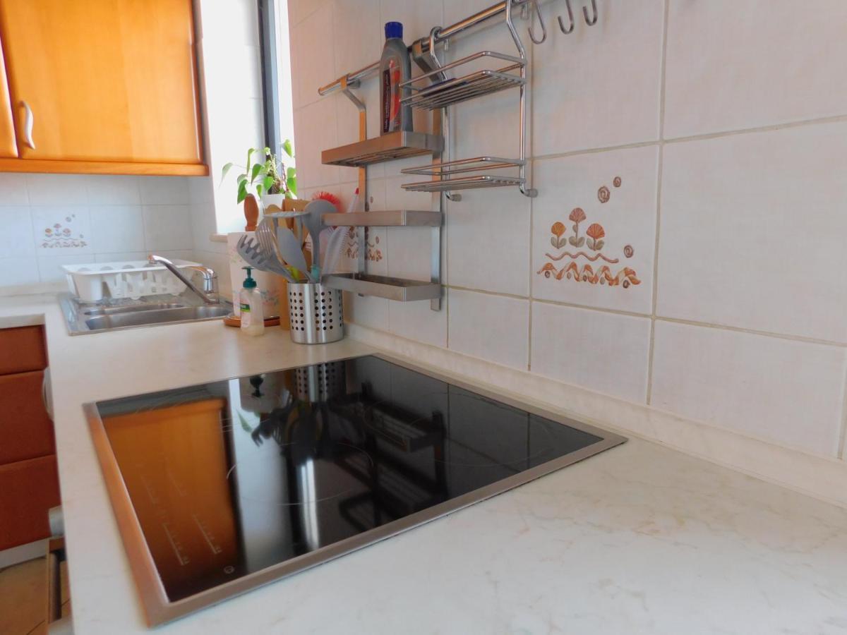 Apartma Mimoza Jagodje Exterior photo